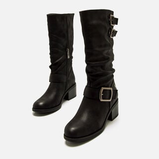 Botas de tacon de Mujer modelo PERSEA de MTNG