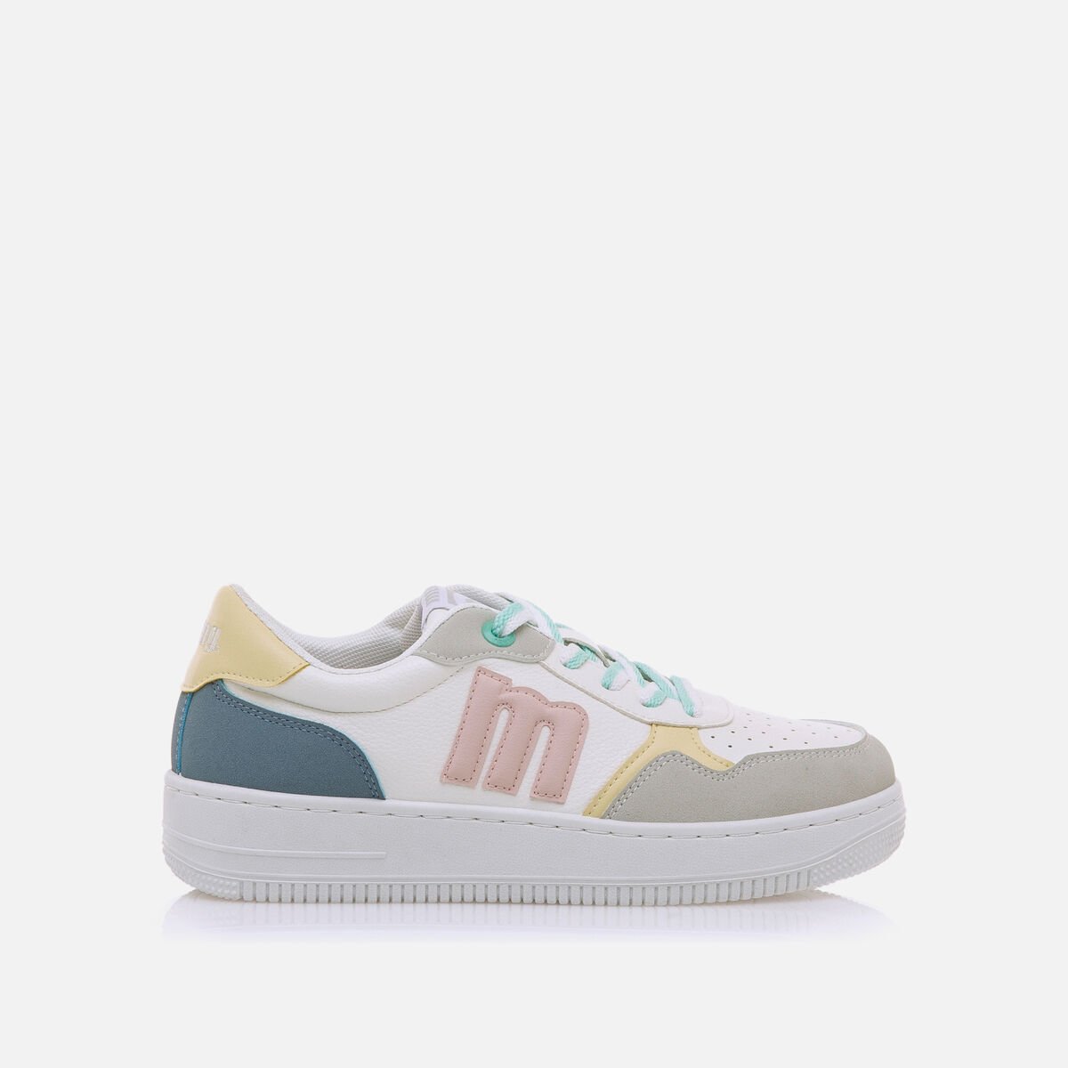 Sneakers de Mulher modelo GRAVITY de MTNG image number 0