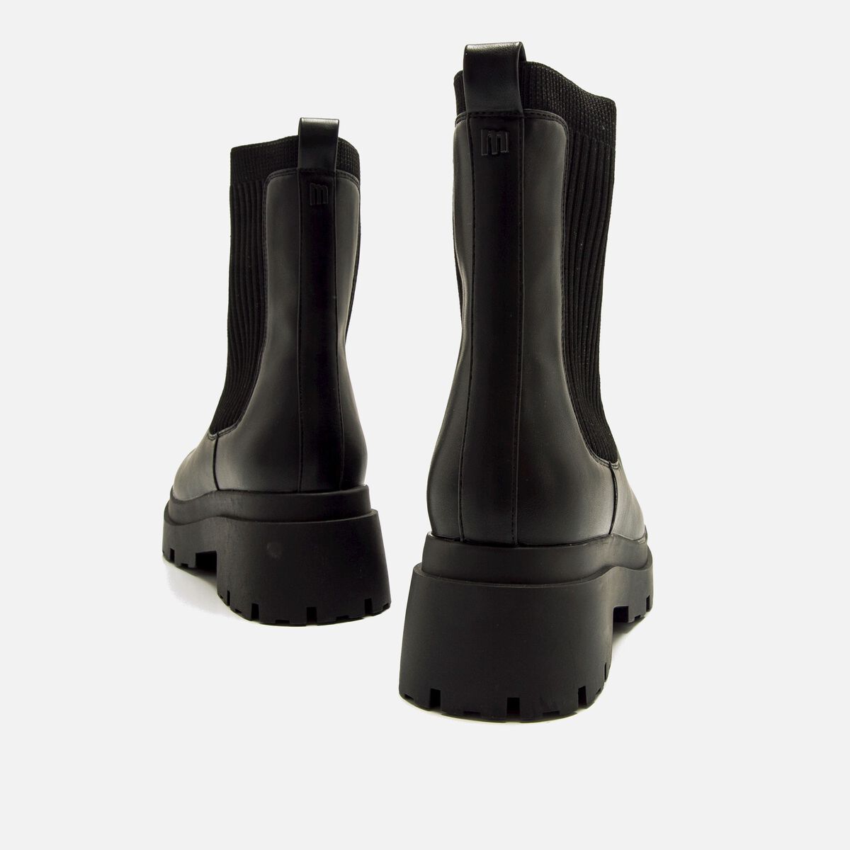 Botines planos de Mujer modelo MISSIONE de MTNG image number 2