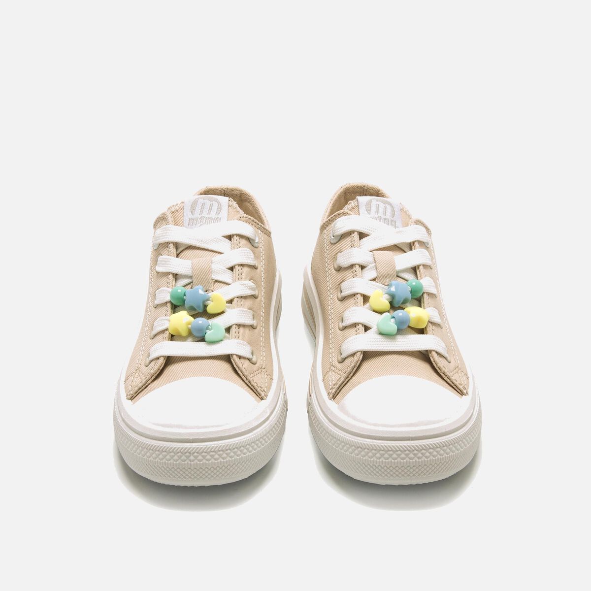 Zapatillas de Nina modelo BIGGER de MTNG image number 5
