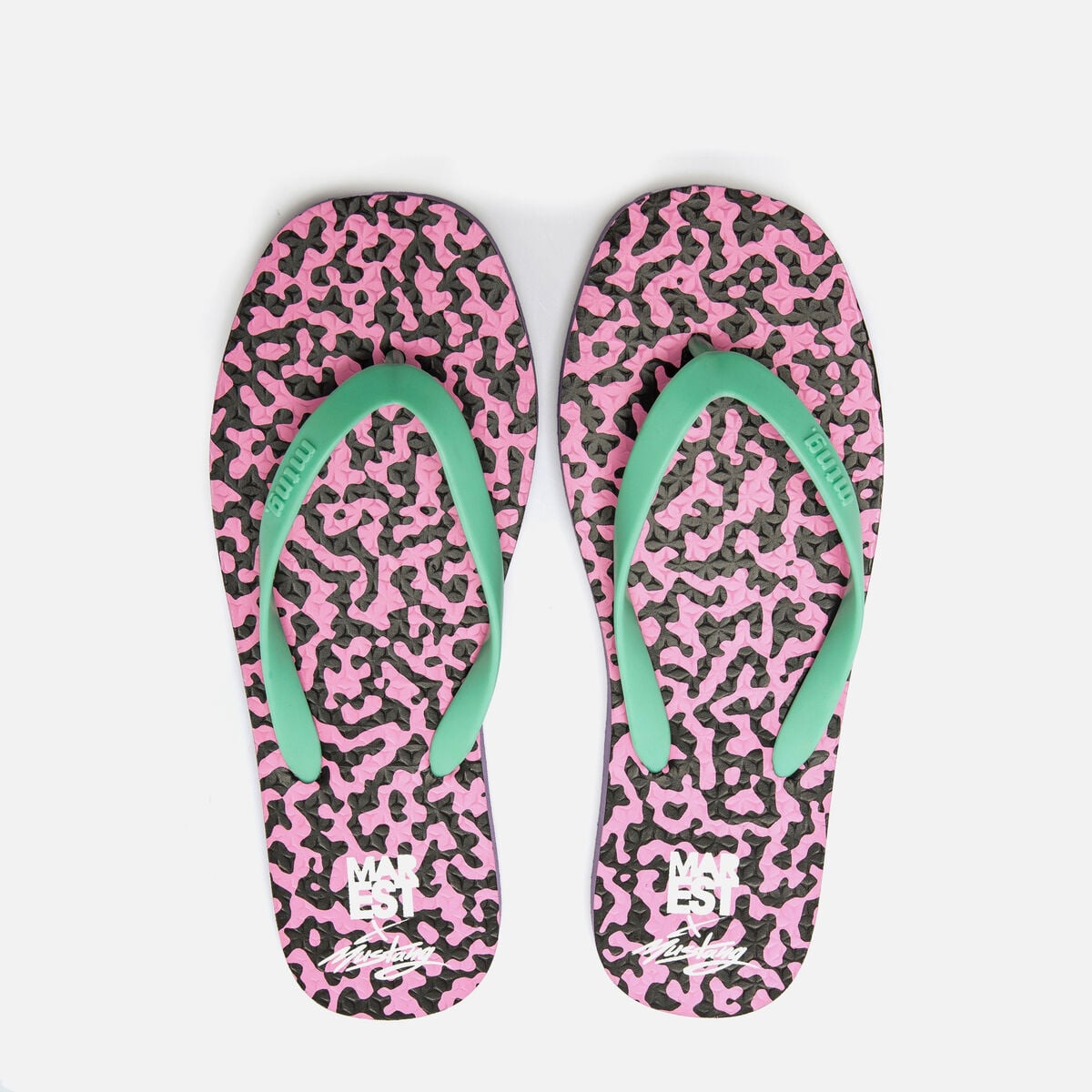Chanclas de Mujer modelo MAREST de MTNG image number 0
