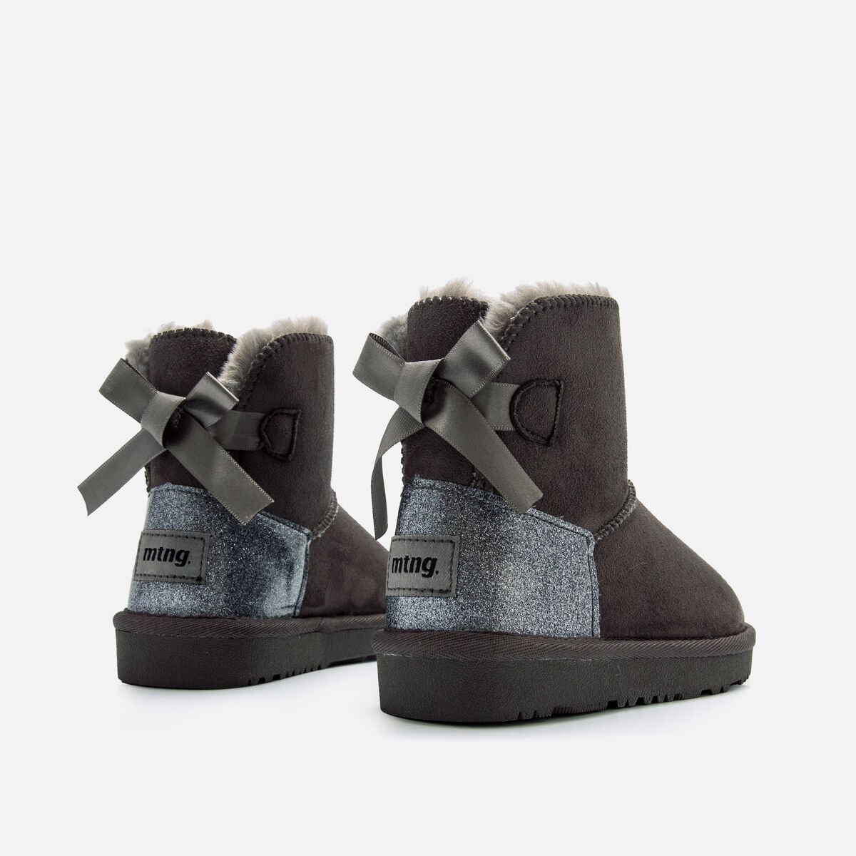 Botas de Tornozelo de Rapariga modelo SKY de MTNG image number 6