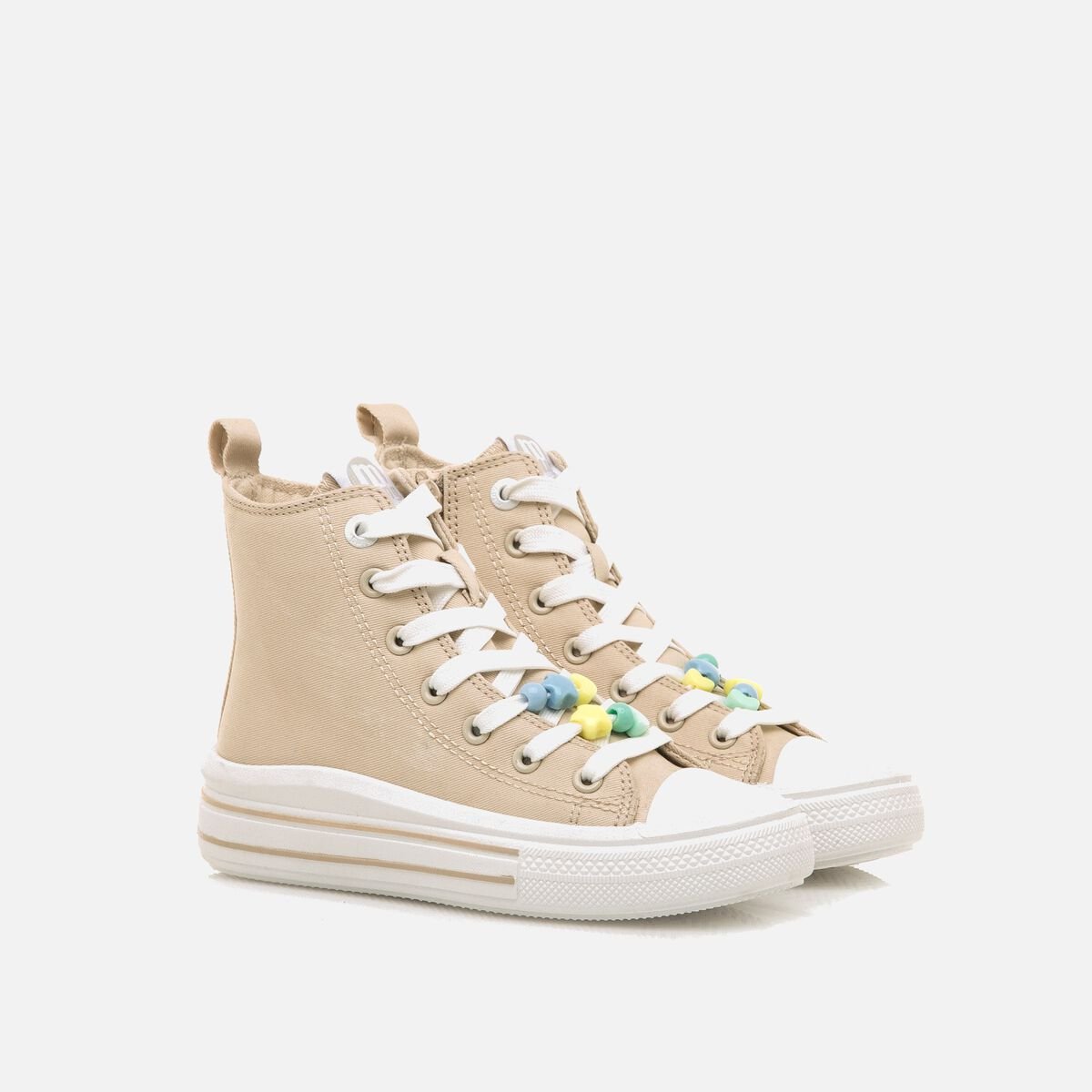 Zapatillas de Nina modelo BIGGER de MTNG image number 3