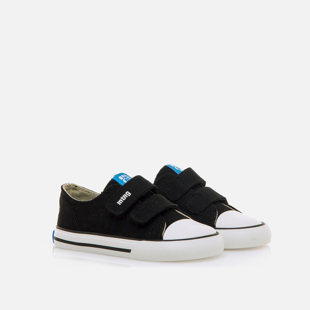 Zapatillas de Nino modelo FREE BABY de MTNG image number 4