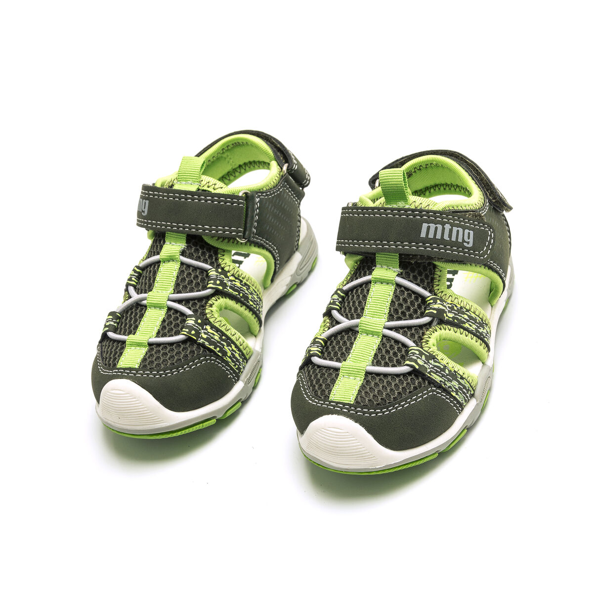 Sandalias de Nino modelo RIVER de MTNG image number 2