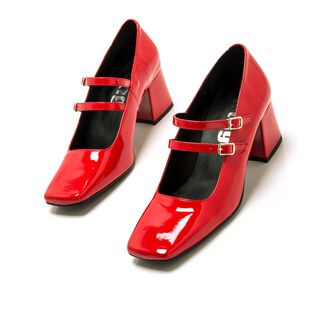 Chaussures a talons pour Femme modèle ROSALIE de MTNG