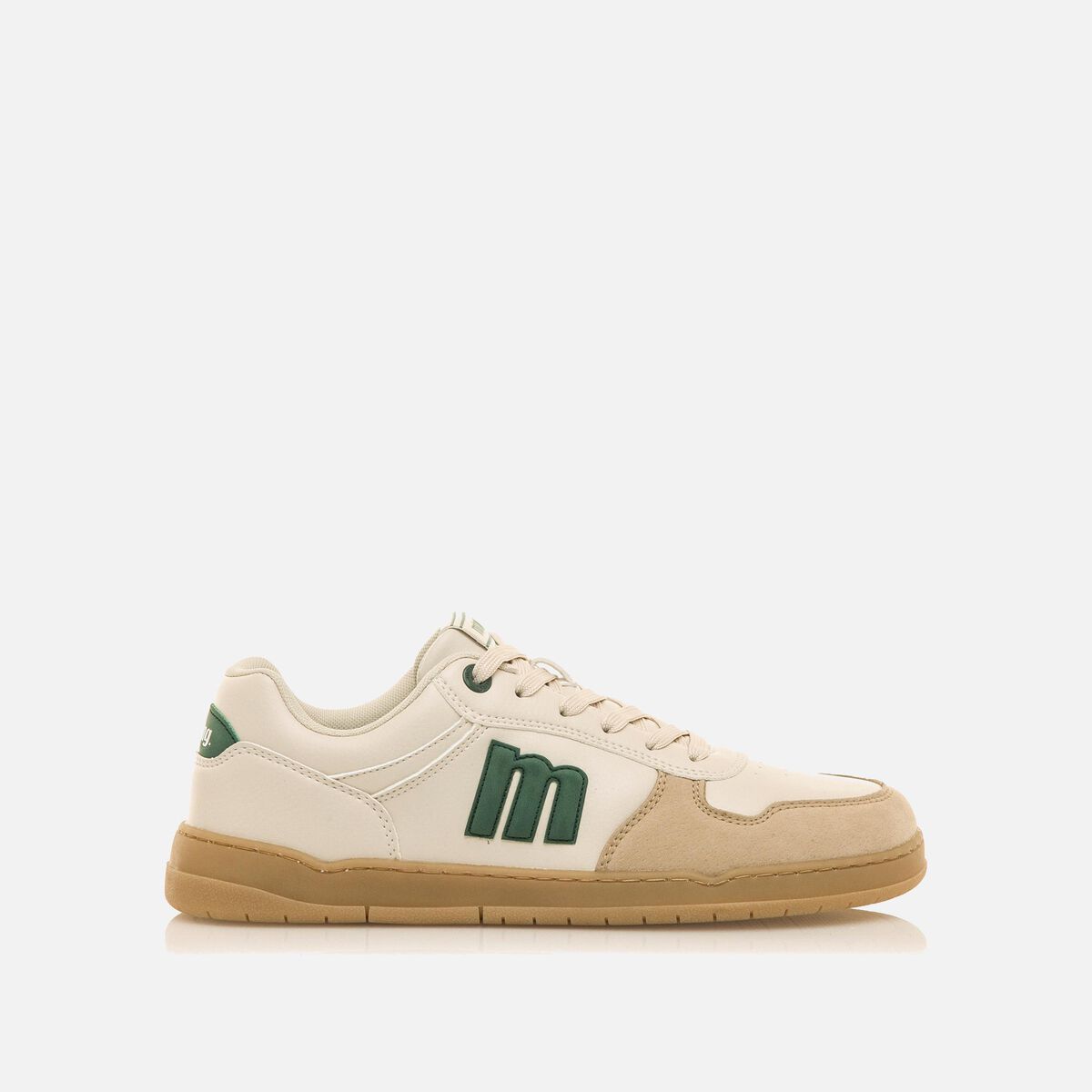 mtng Compra FREE beige 60555 Hombre Calzado Zapatillas Gran oferta |  Calzado | ziliuukis.lt