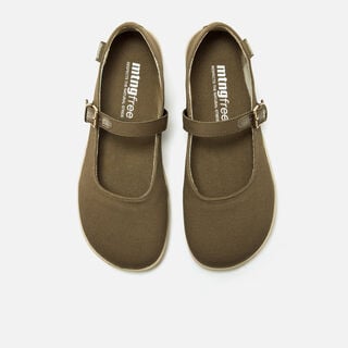 Sapatos planos de Mulher modelo FREE de MTNG