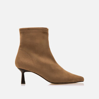 Botines de tacon de Mujer modelo NINETTE de MTNG