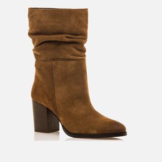 Botas de tornozelo de salto de Mulher modelo ROSE de MTNG