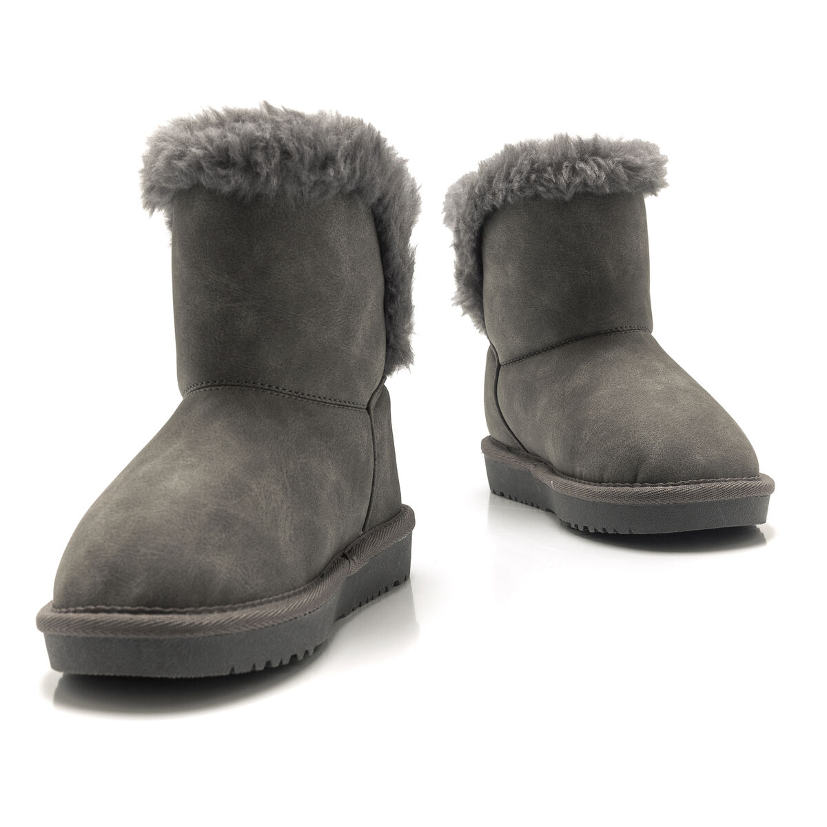 Botas de Tornozelo de Rapariga modelo SKY de MTNG image number 5