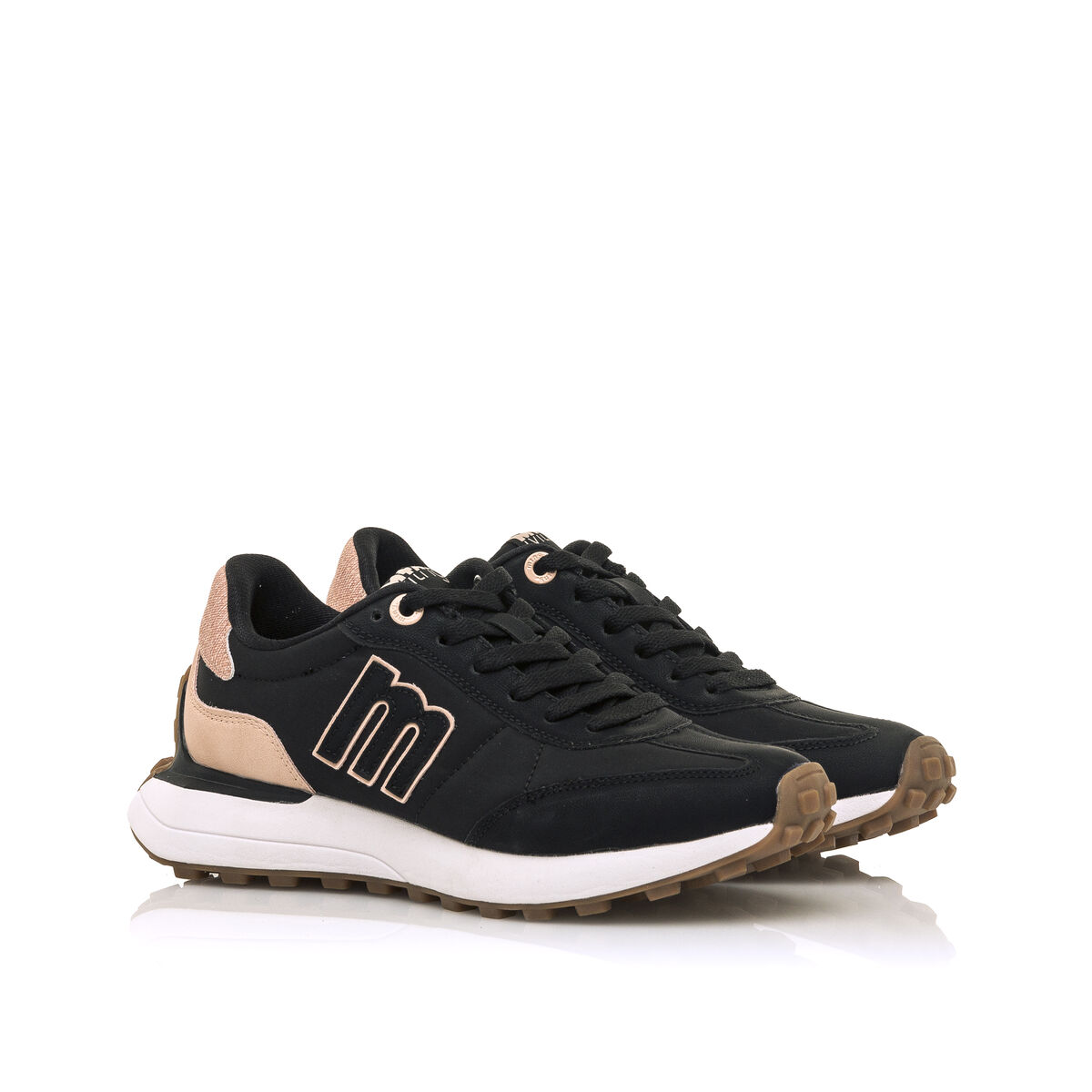 Zapatillas de Mujer modelo ZINC de MTNG image number 1