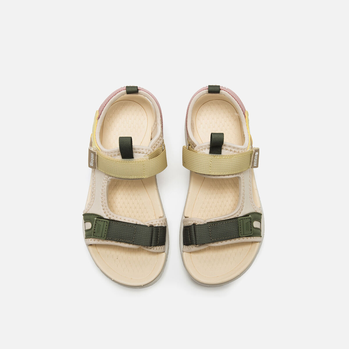 Sandalias de Nina modelo TRECK de MTNG image number 3