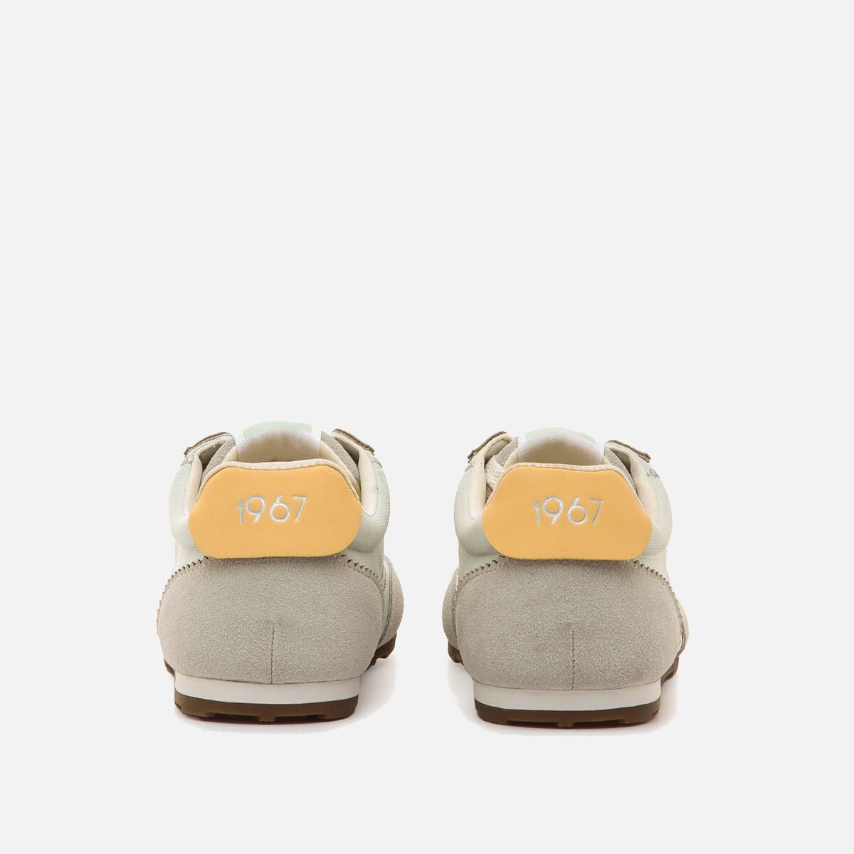 Zapatillas de Mujer modelo JANET de MTNG image number 2