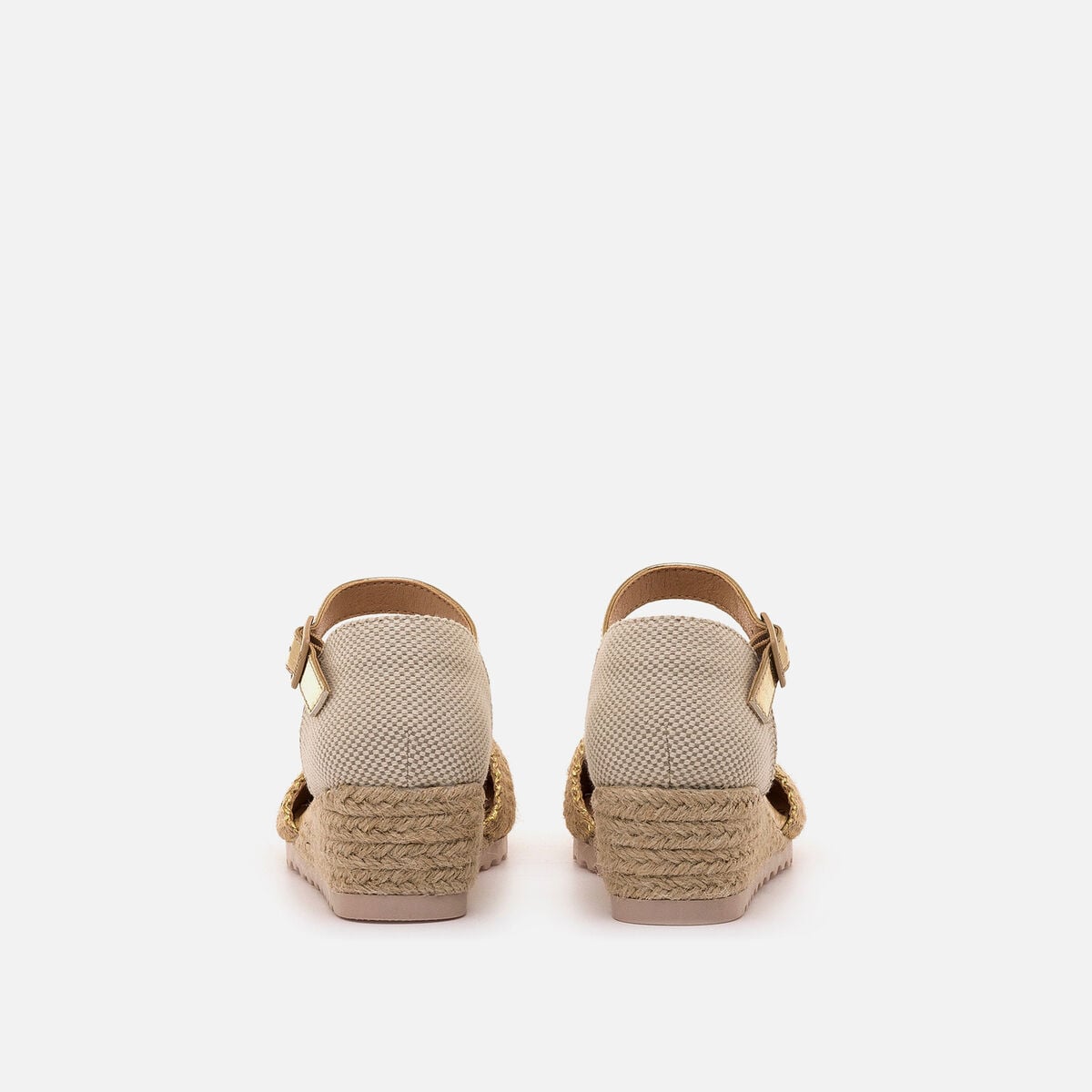 Sandalias de Nina modelo PADME de MTNG image number 2