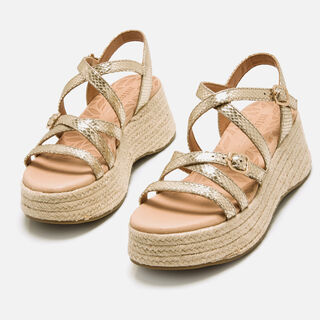 Sandalias de cuna de Mujer modelo GIORGIA de MTNG