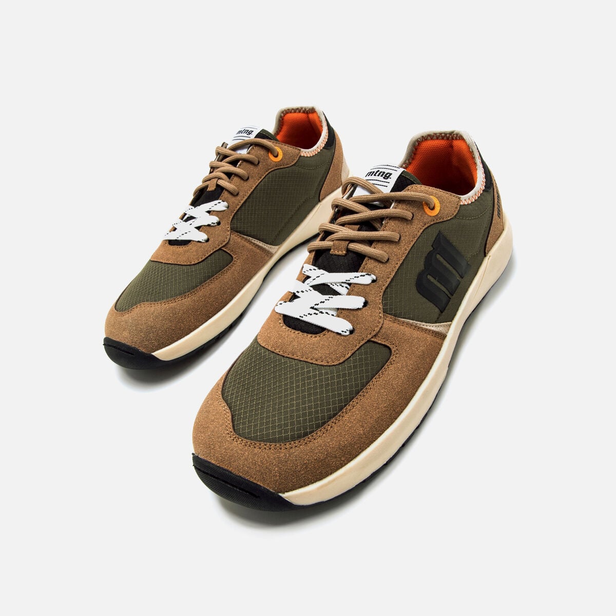 Sneakers pour Homme mod&egrave;le FREE de MTNG image number 5