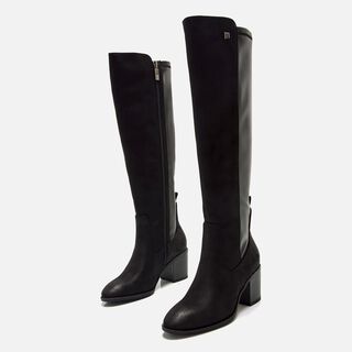 Botas de tacon de Mujer modelo MIRIANA de MTNG