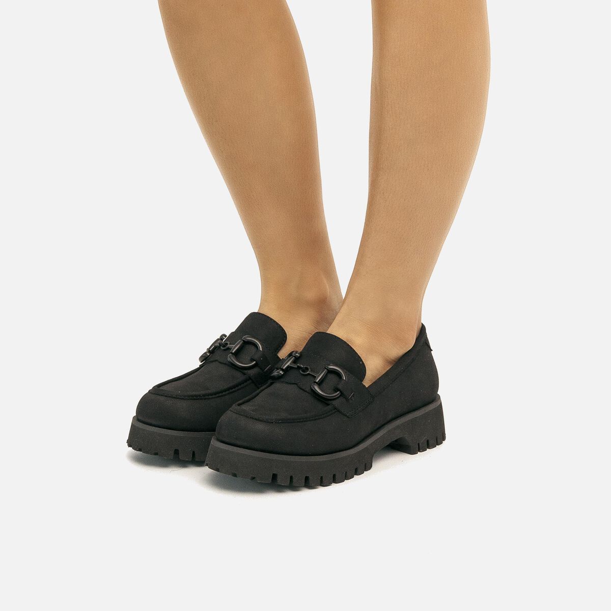 Sapatos planos de Mulher modelo LENOX de MTNG image number 1