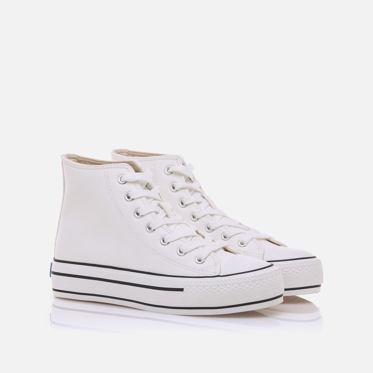 Sneakers pour Femme modèle BIGGER de MTNG image number 1