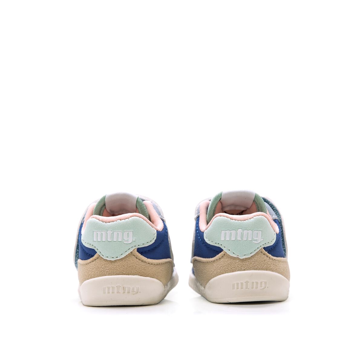 Sneakers de Rapariga modelo FREE BABY de MTNG image number 3