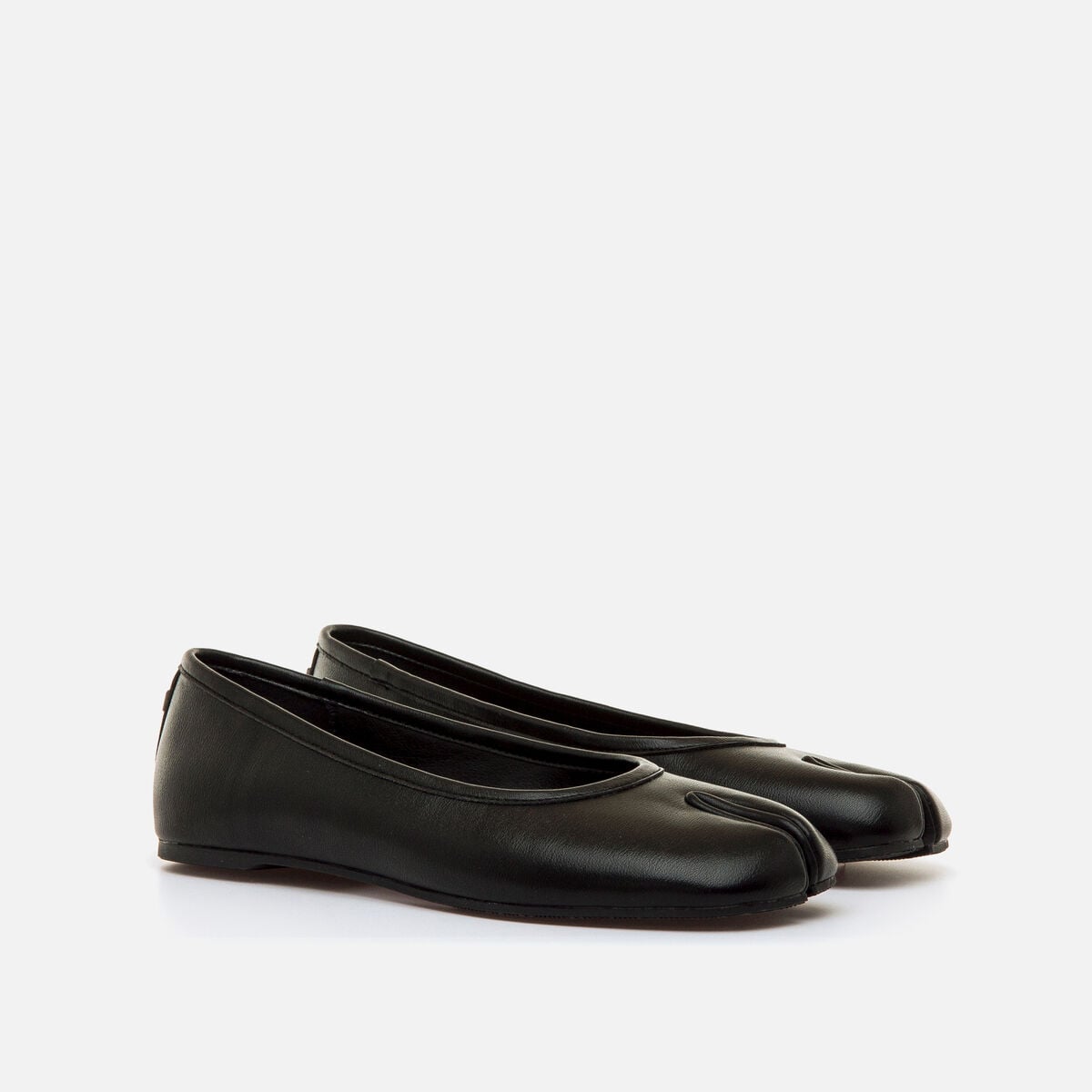 Chaussures plates pour Femme mod&egrave;le TABATHA de MTNG image number 4