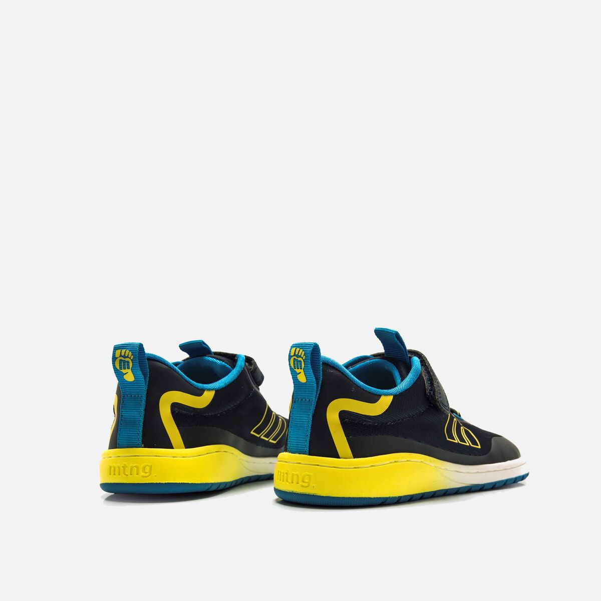 Zapatillas de Nino modelo FREE de MTNG image number 2
