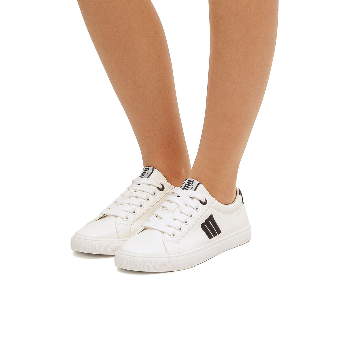 Sneakers pour Femme modèle ARIA de MTNG image number 2