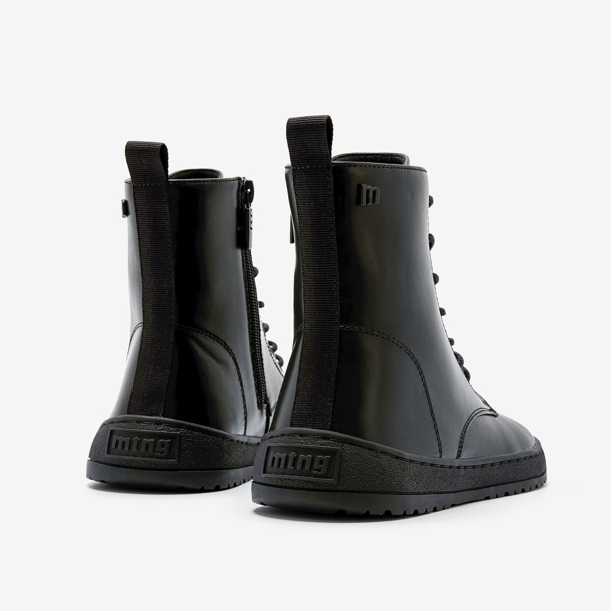 Botines planos de Mujer modelo FREE de MTNG image number 4