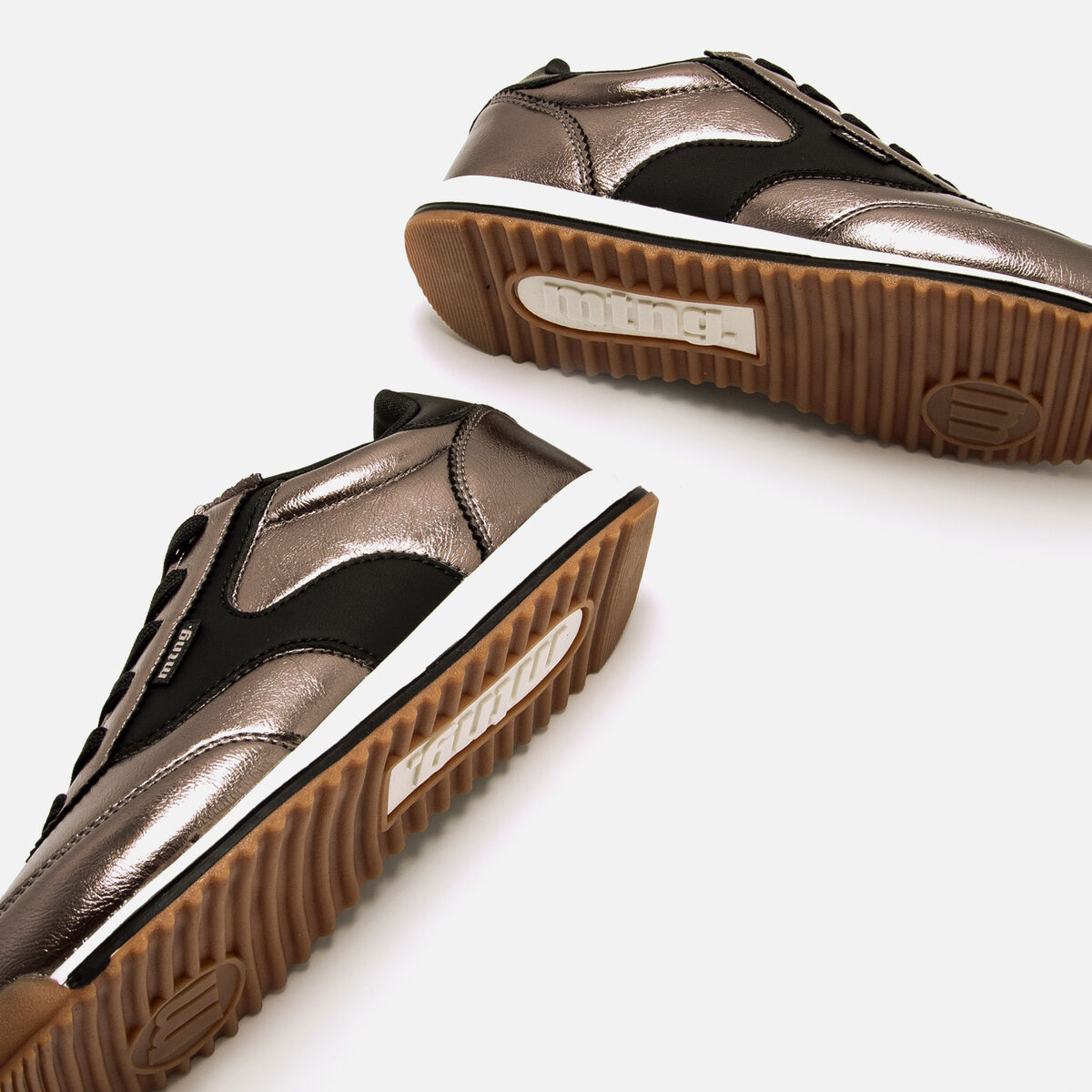 Zapatillas de Mujer modelo OLYMPIC de MTNG image number 7