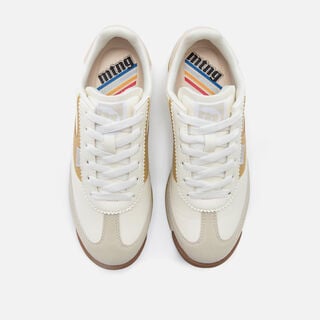 Zapatillas de Mujer modelo OLYMPIC de MTNG