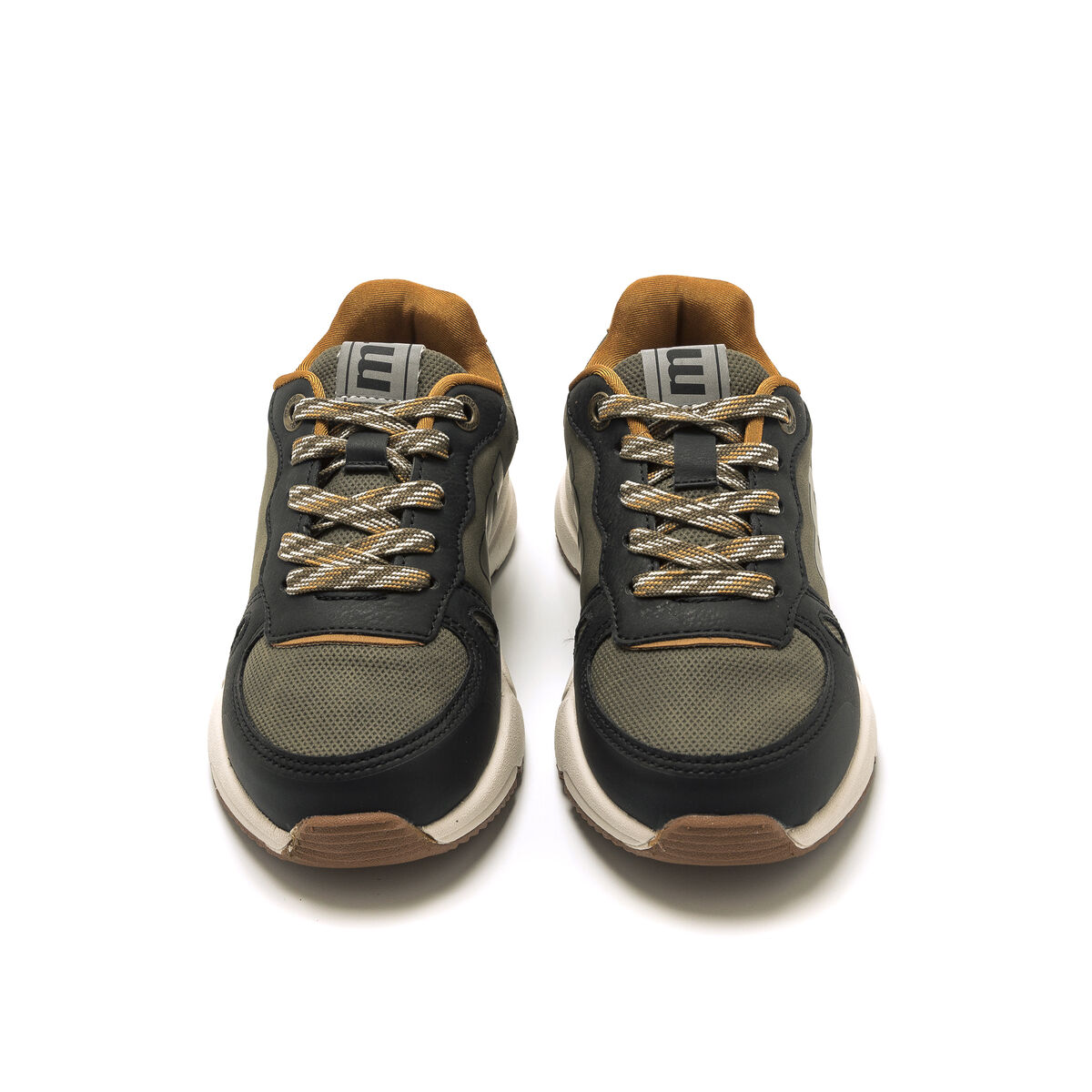 Sneakers de Rapaz modelo MARE de MTNG image number 4