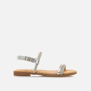Sandalias planas de Mujer modelo MARIA de MTNG