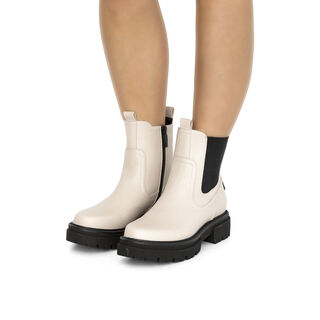 Botas de tornozelo planas de Mulher modelo MERC de MTNG