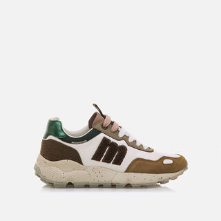 Zapatillas de Mujer modelo CLIMB de MTNG