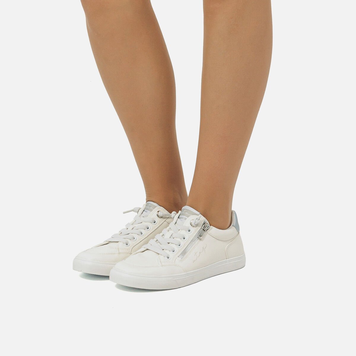 Sneakers pour Femme modèle ARIA de MTNG image number 2