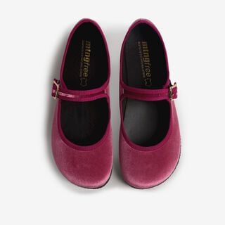 Zapatos planos de Mujer modelo FREE de MTNG