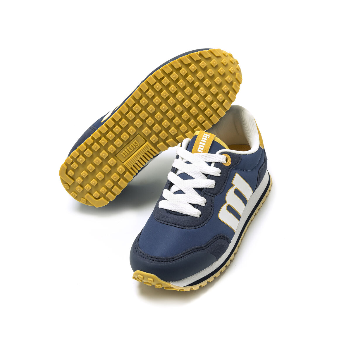 Zapatillas de Nino modelo JOGGO de MTNG image number 4