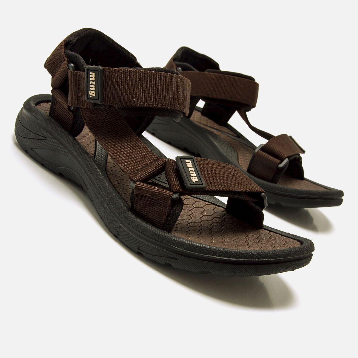 Sandalias de Hombre modelo SOLANA de MTNG image number 5