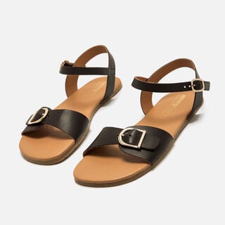 Sandalias planas de Mujer modelo FREE de MTNG