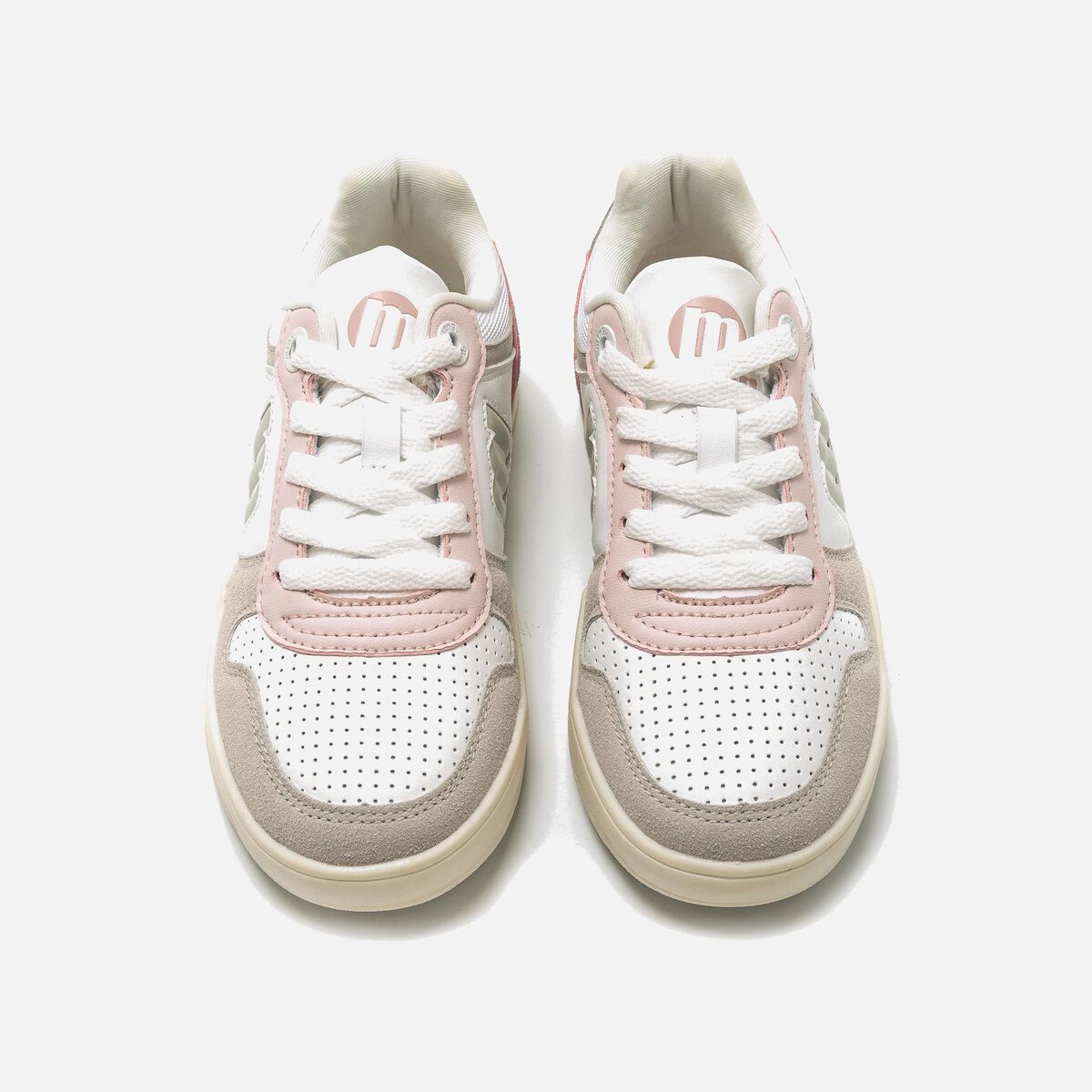 Sneakers de Rapariga modelo MIAMI de MTNG image number 4