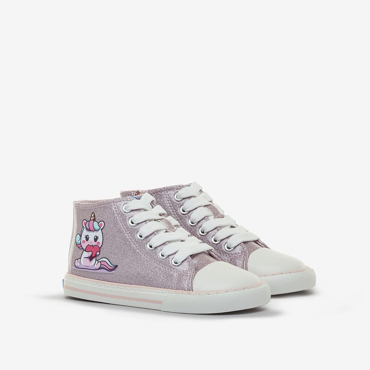 Zapatillas de Nina modelo FREE de MTNG image number 3