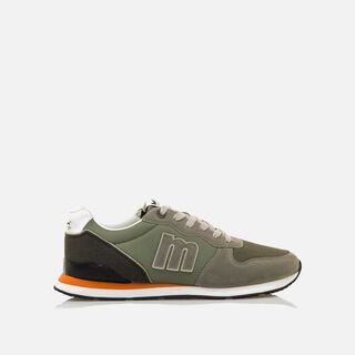 Sneakers de Homem modelo JOGGO CLASSIC de MTNG