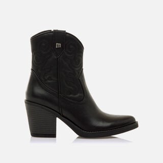 Botines de tacon de Mujer modelo TIJUANA de MTNG