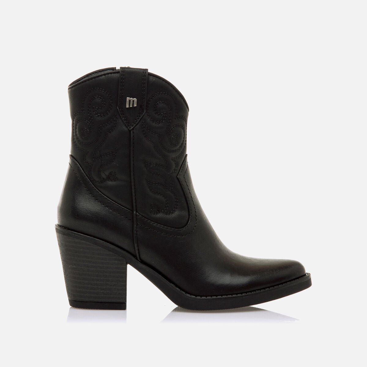 Botines de tacon de Mujer modelo TIJUANA de MTNG image number 0
