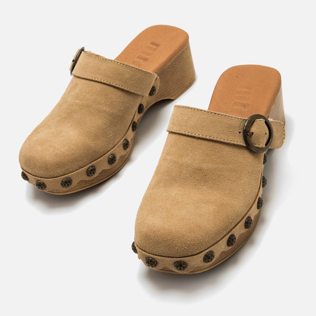 Sapatos de salto alto de Mulher modelo ELOIS de MTNG image number 3