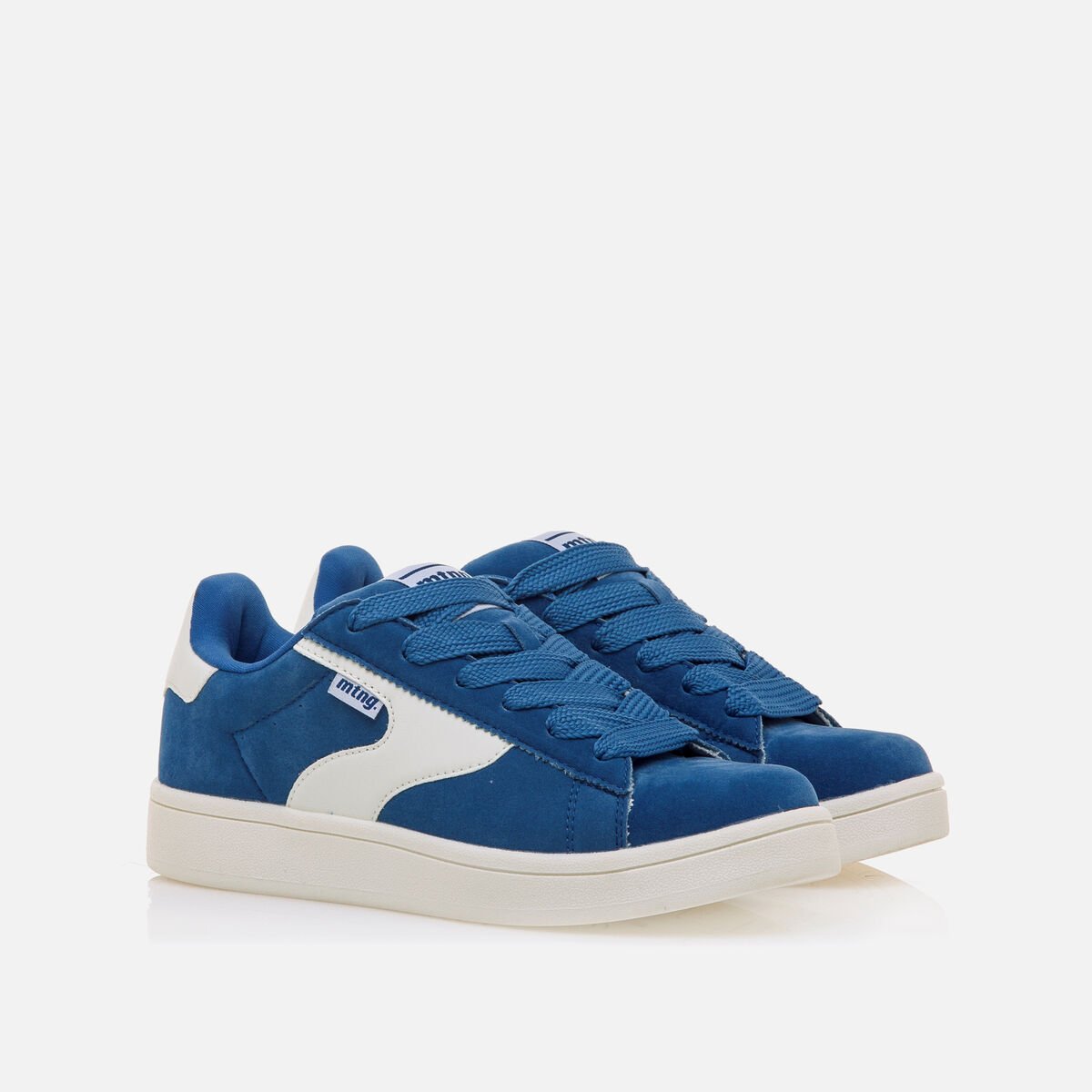 Zapatillas de Mujer modelo COLLEGE de MTNG image number 4