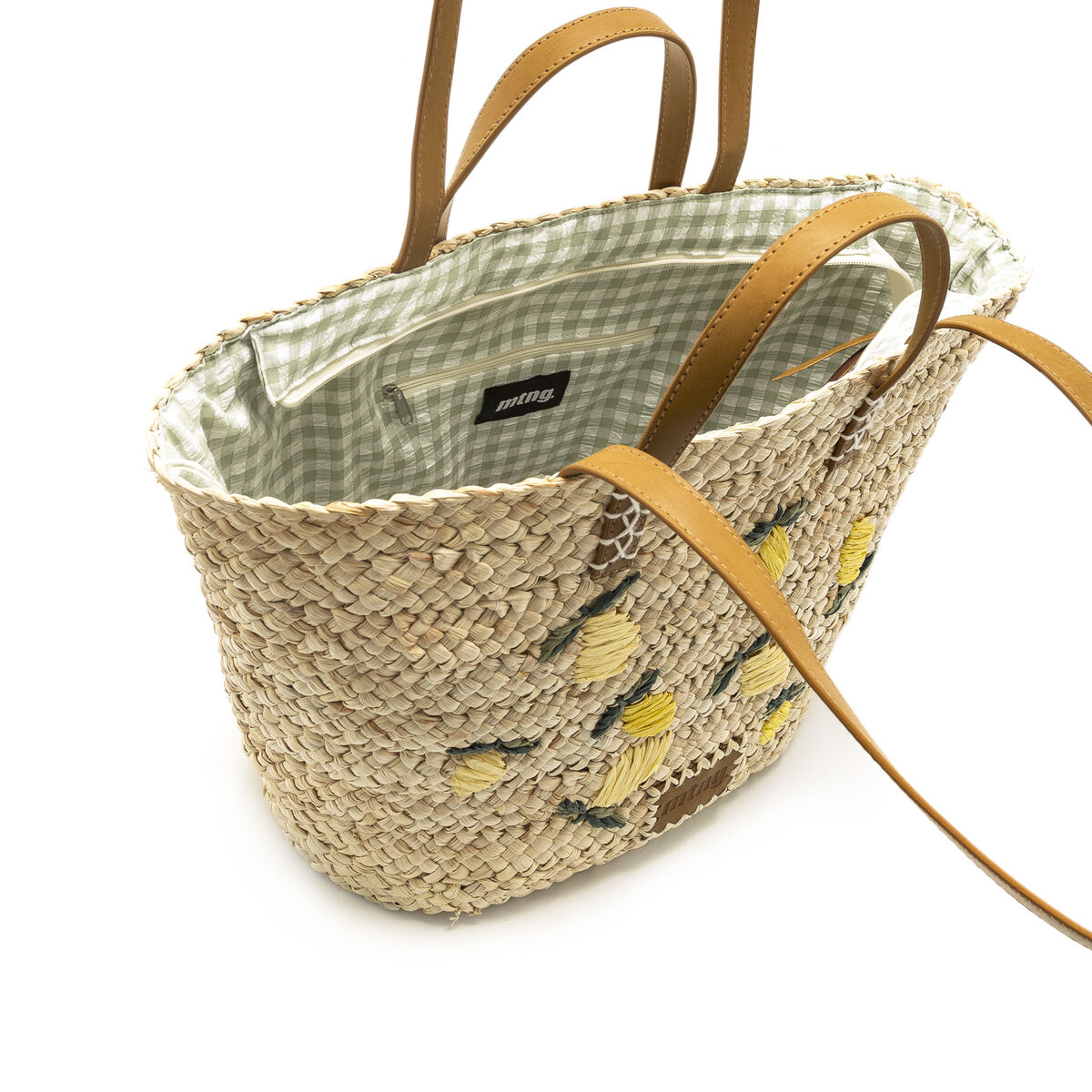 Bolsos de Mujer modelo FRANCHA de MTNG image number 4