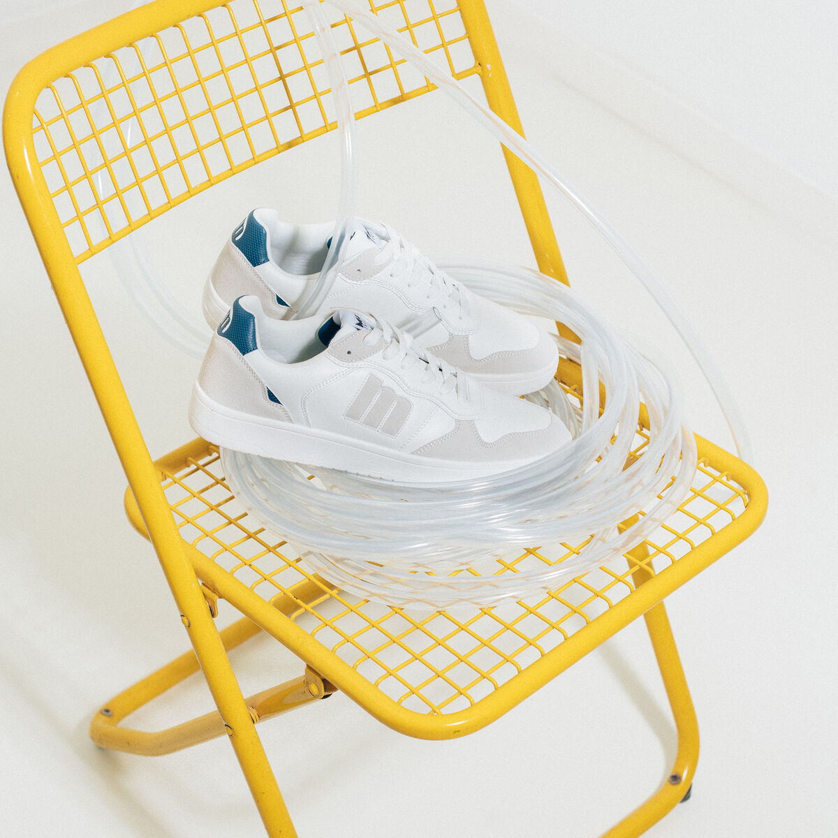 Sneakers pour Homme modèle MIAMI de MTNG image number 3