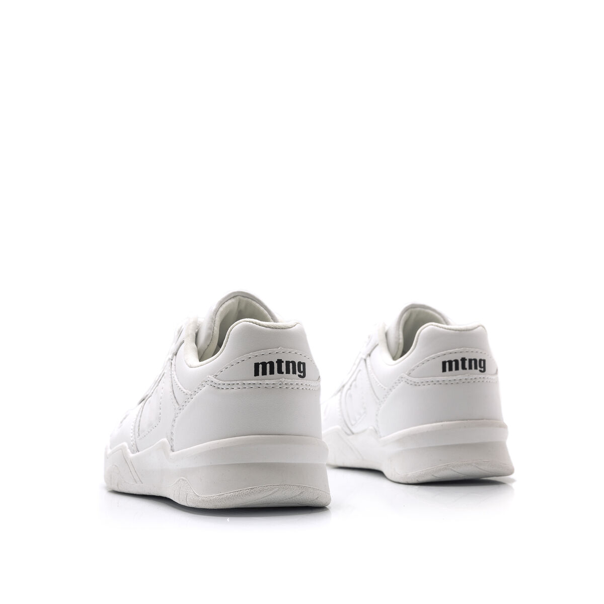 Sneakers de Rapariga modelo POPE de MTNG image number 3